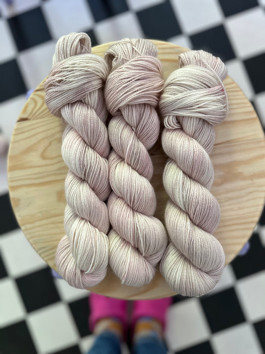Schönlein / Soft Alpaca
