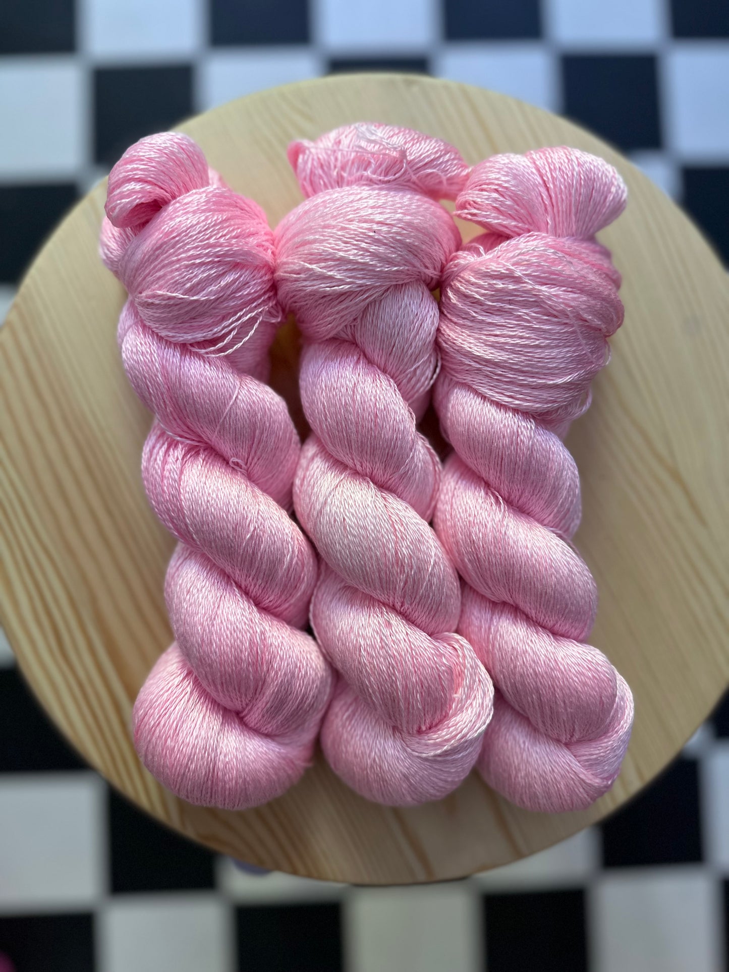 Baby Görli / Silk Lace
