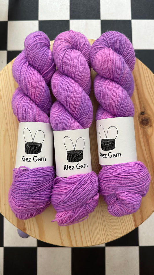 Beletage / Merino Twist Sock