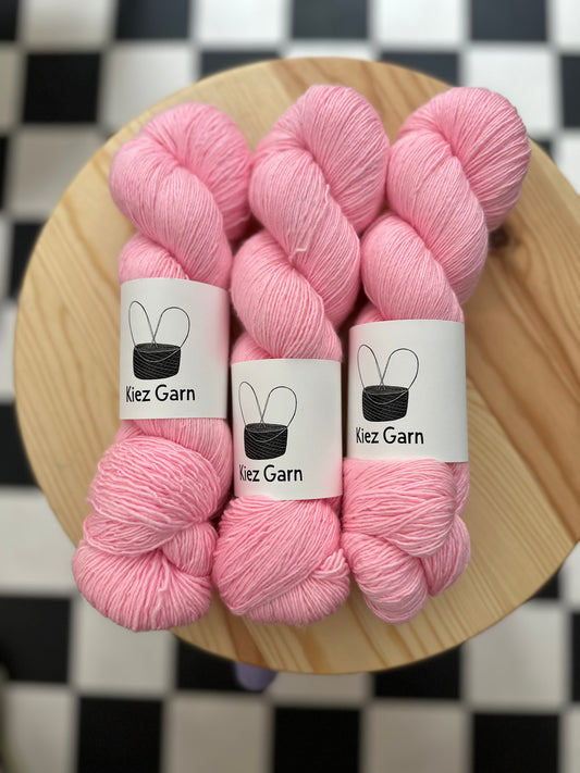 Baby Görli / Silky Solist