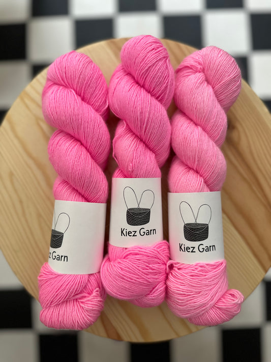 Görli / Silky Solist