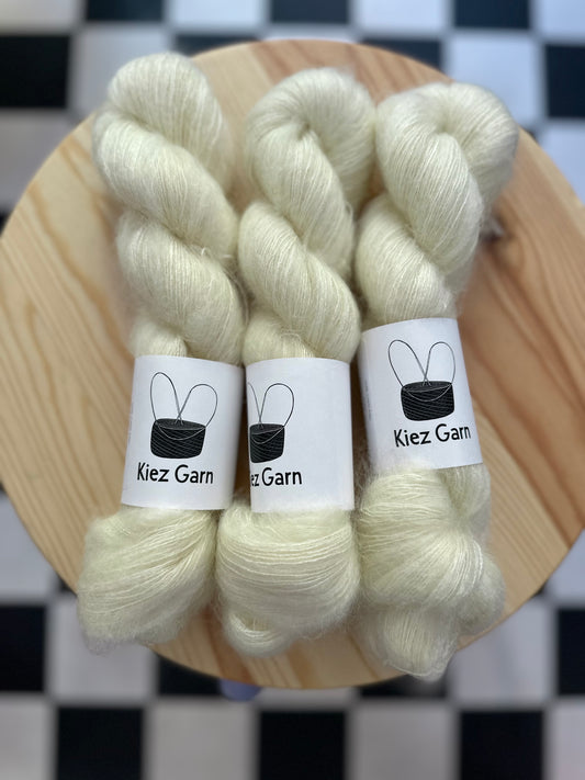 Strassenkreide / Mohair Silk