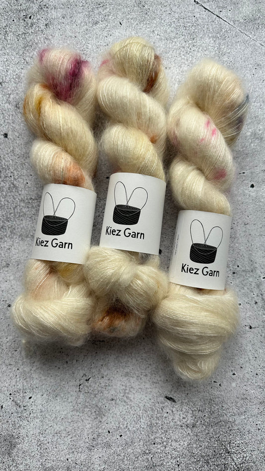 Wollen Berlin / Mohair Silk