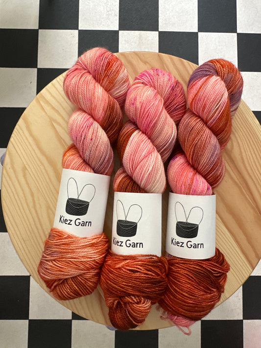 Südstern / Merino Twist Sock