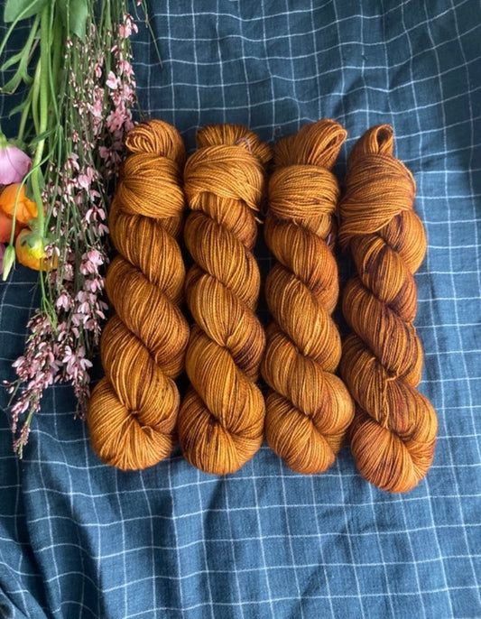 Oberbaum / BFL High Twist