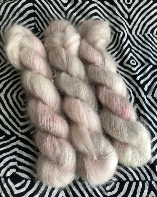 Schönlein / Mohair Silk