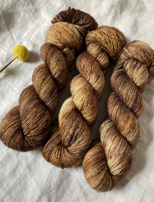 Spatz  / Merino Solist