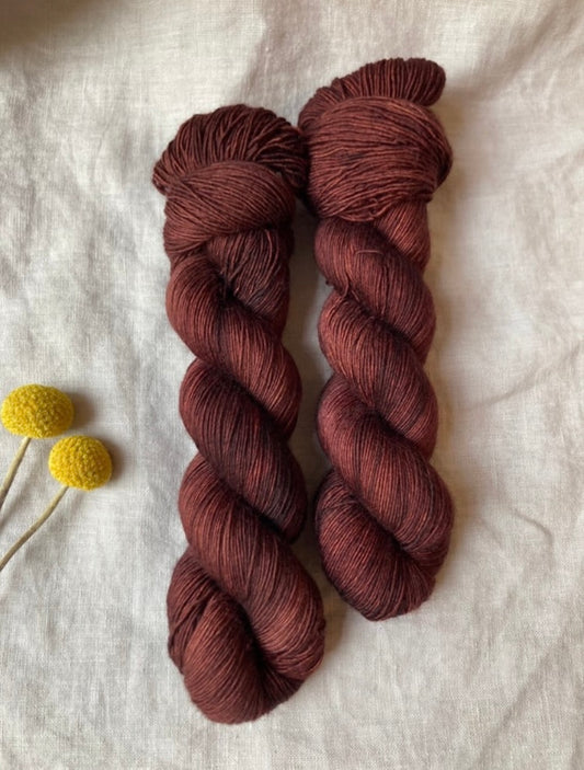 Marone  / Merino Solist