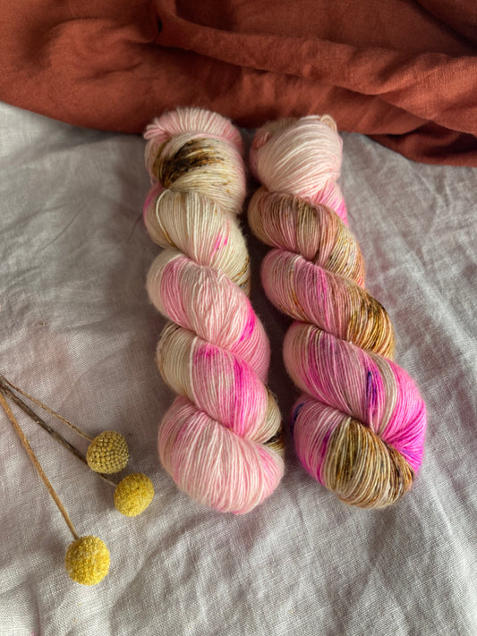 Diva  / Merino Solist
