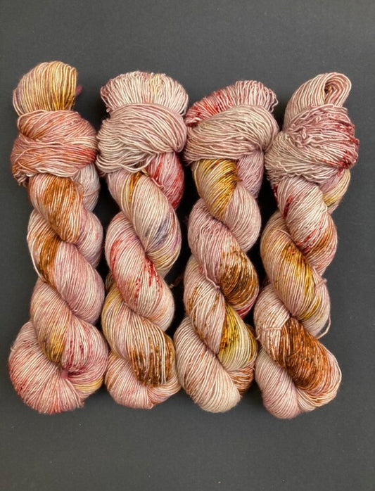Ruby  / Merino Solist