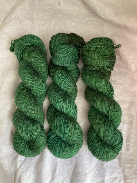 Monbijou / BFL High Twist