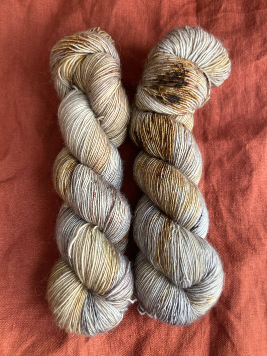 Pavement  / Merino Solist