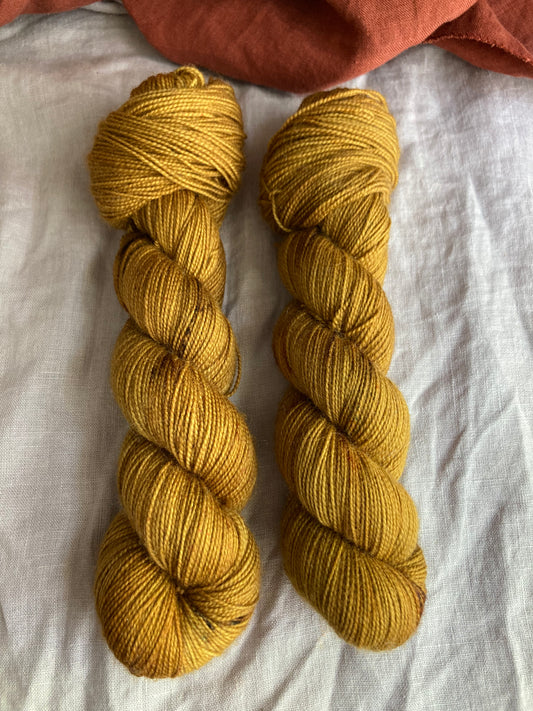 Honiggold / BFL High Twist