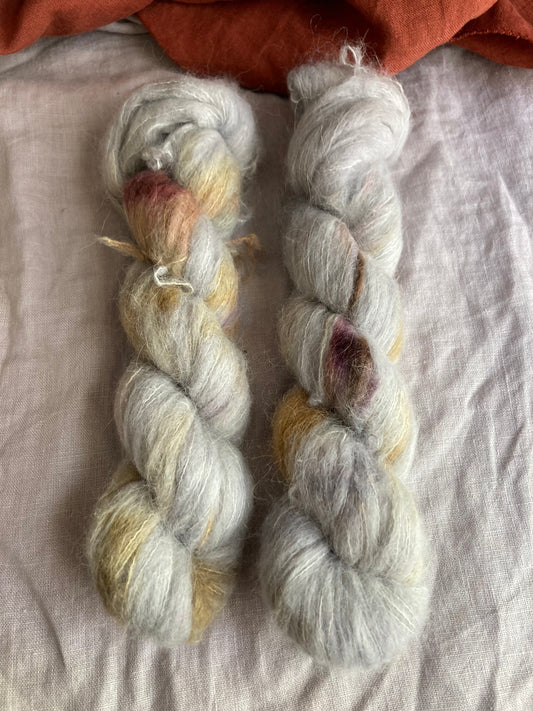 Pavement / Suri Silk