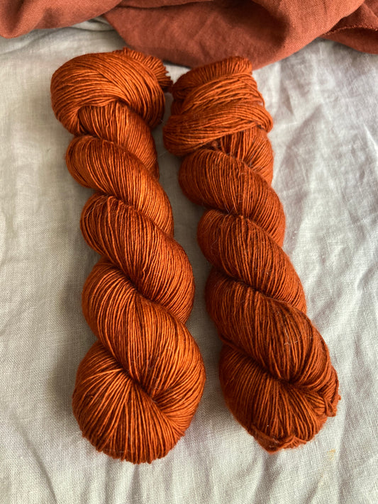 Kastanienallee  / Merino Solist