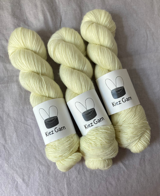 Strassenkreide / Merino Solist