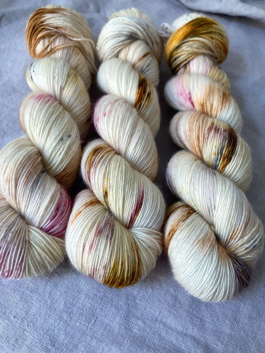 Wollen Berlin  / Merino Solist