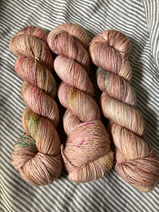 Späti Graffiti  / Merino Solist