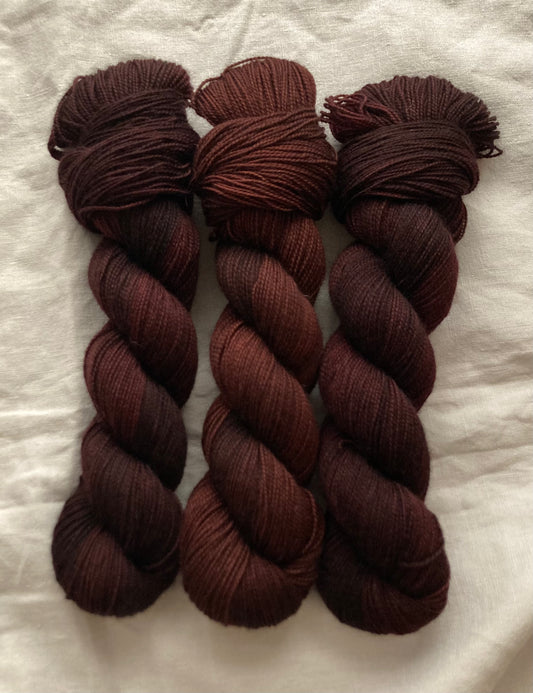 Marone / BFL High Twist