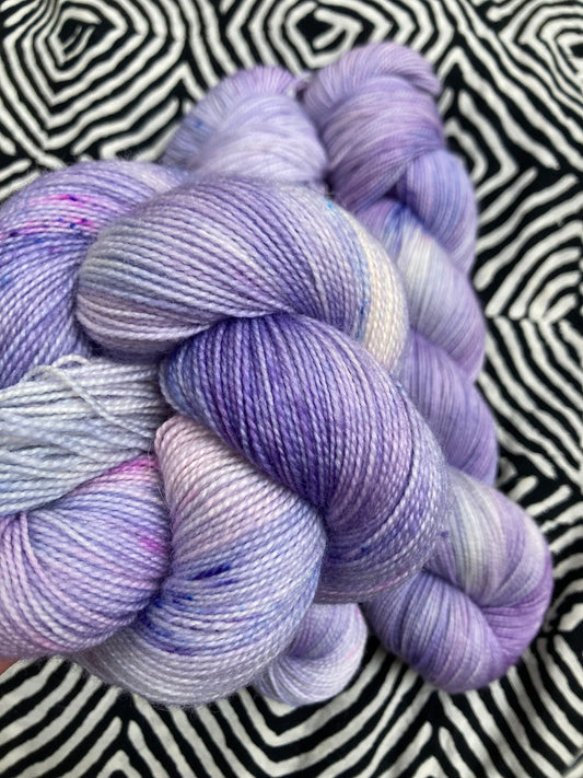 Lila Liebling / BFL High Twist