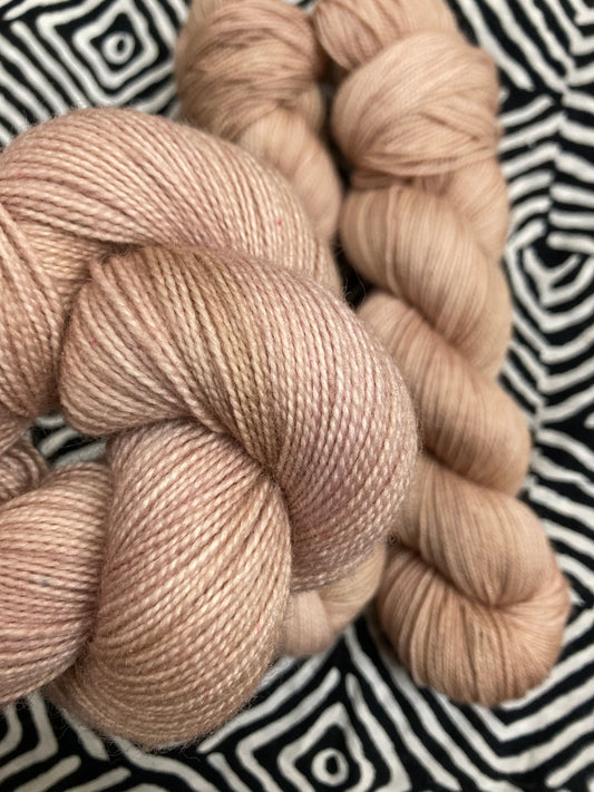 Späti / BFL High Twist